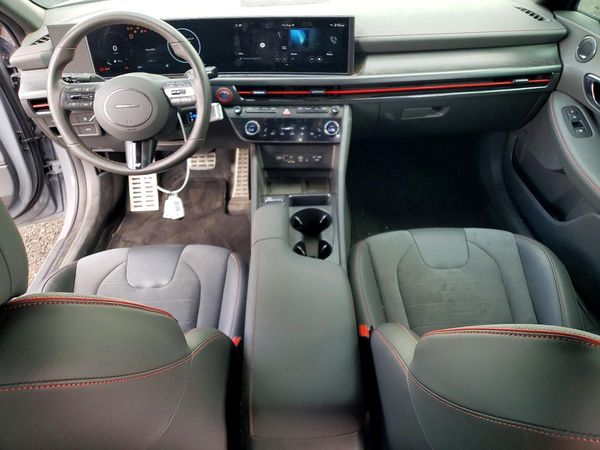 2024 HYUNDAI SONATA