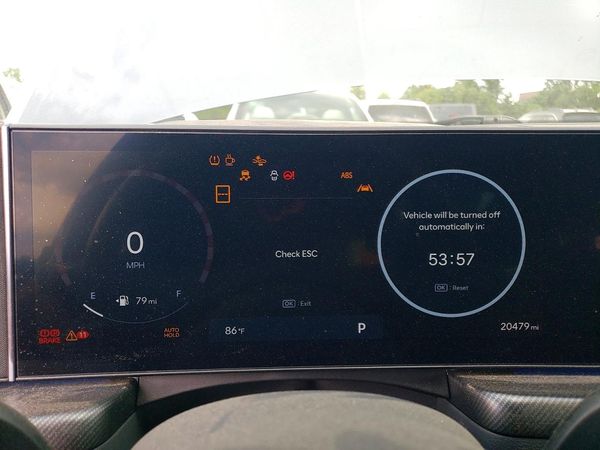 2024 HYUNDAI SONATA