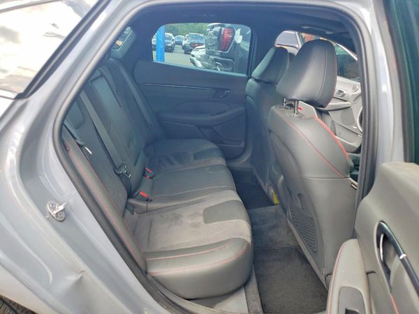 2024 HYUNDAI SONATA
