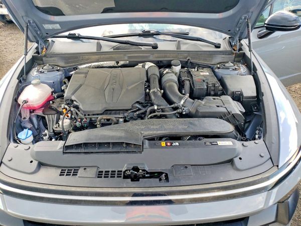 2024 HYUNDAI SONATA
