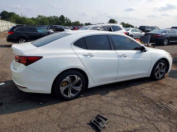 2015 ACURA TLX