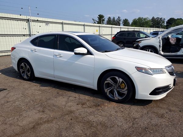 2015 ACURA TLX
