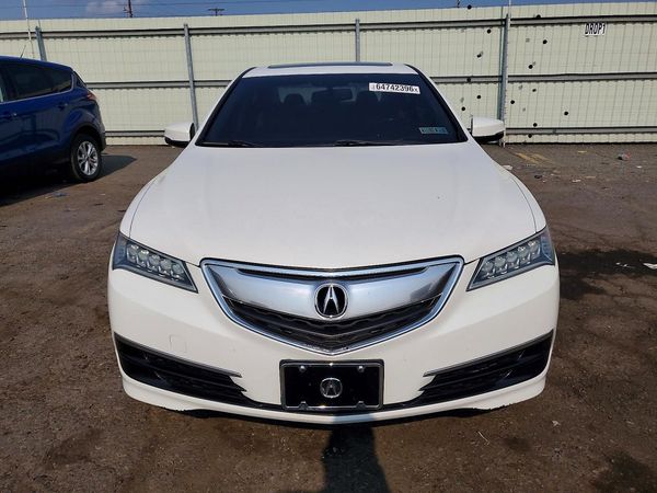 2015 ACURA TLX