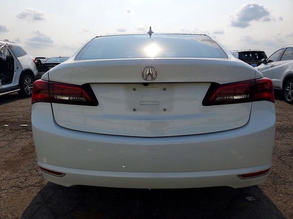 2015 ACURA TLX