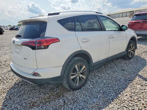 2016 TOYOTA RAV4 XLE (M Grade)