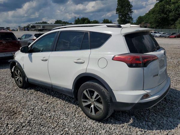 2016 TOYOTA RAV4 XLE (M Grade)