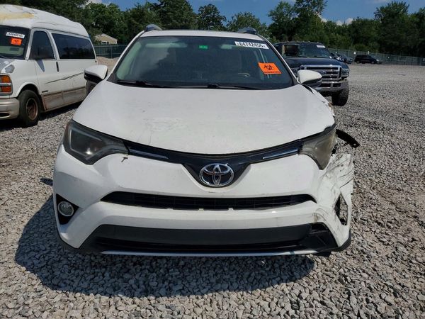 2016 TOYOTA RAV4 XLE (M Grade)