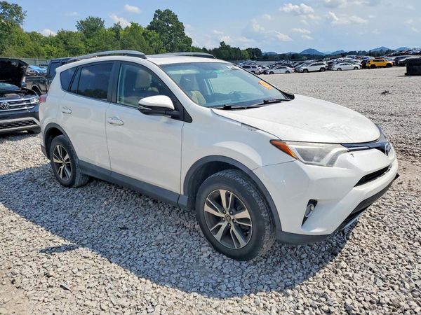 2016 TOYOTA RAV4 XLE (M Grade)