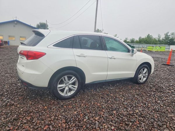 2015 ACURA RDX Technology Package