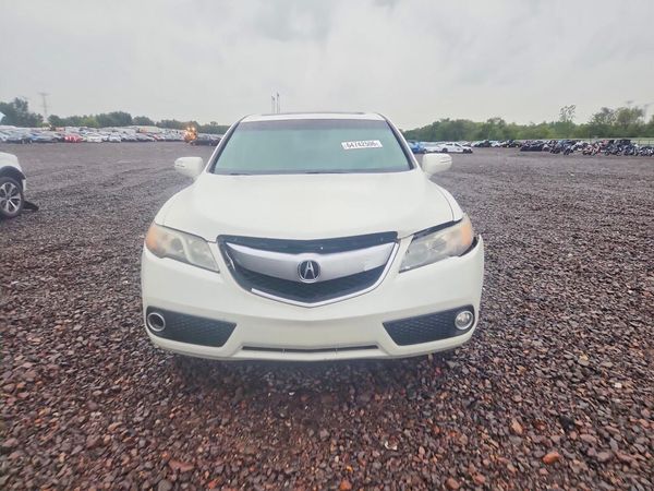 2015 ACURA RDX Technology Package