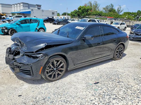 2023 BMW 430I