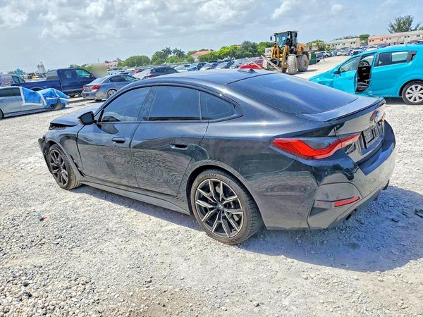2023 BMW 430I