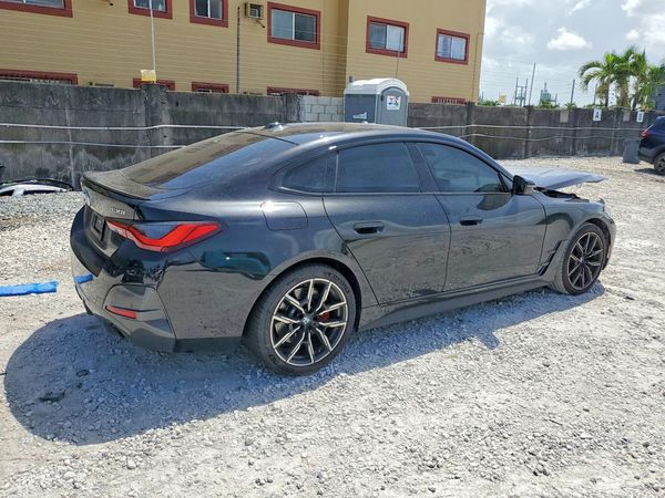 2023 BMW 430I