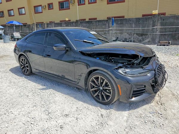 2023 BMW 430I