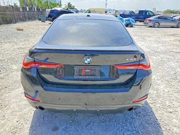 2023 BMW 430I