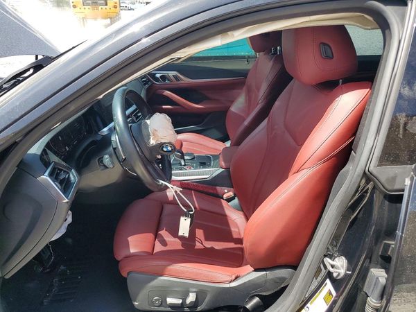 2023 BMW 430I