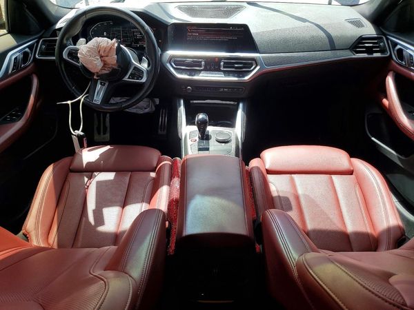 2023 BMW 430I