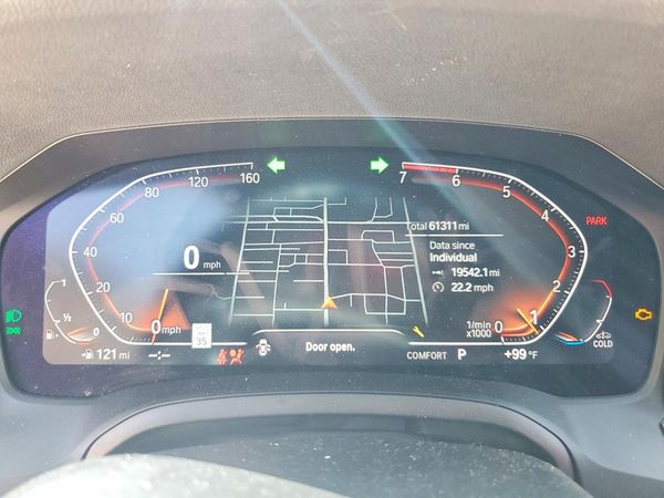 2023 BMW 430I