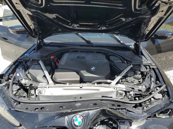 2023 BMW 430I