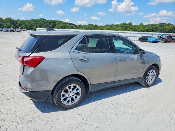 2018 CHEVROLET EQUINOX LT (1LT)