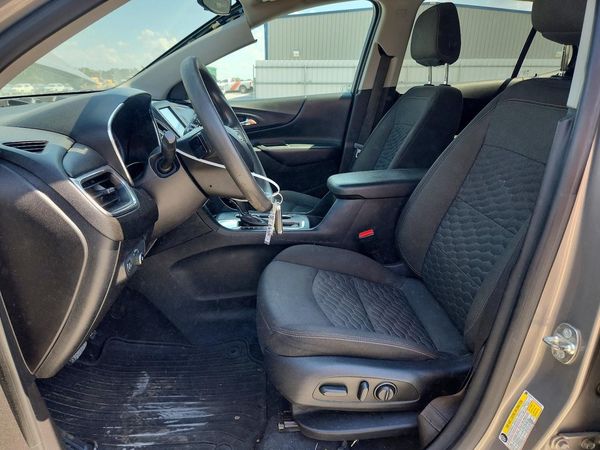 2018 CHEVROLET EQUINOX LT (1LT)