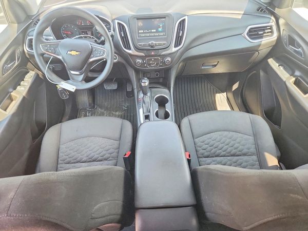 2018 CHEVROLET EQUINOX LT (1LT)