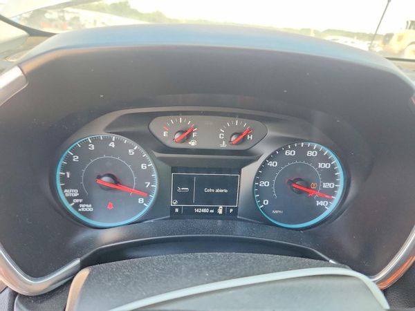 2018 CHEVROLET EQUINOX LT (1LT)