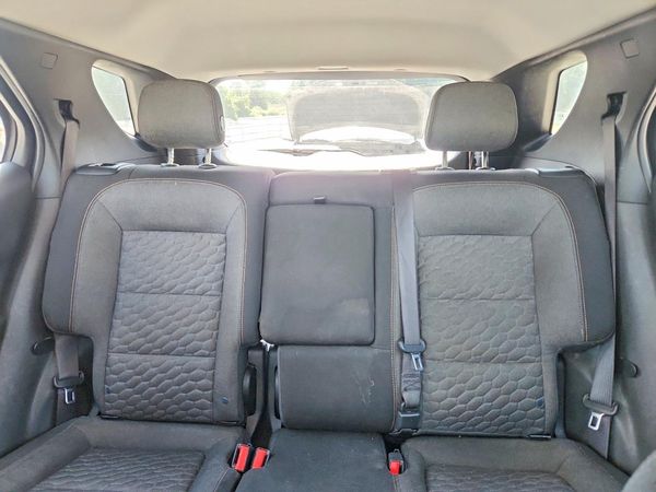 2018 CHEVROLET EQUINOX LT (1LT)