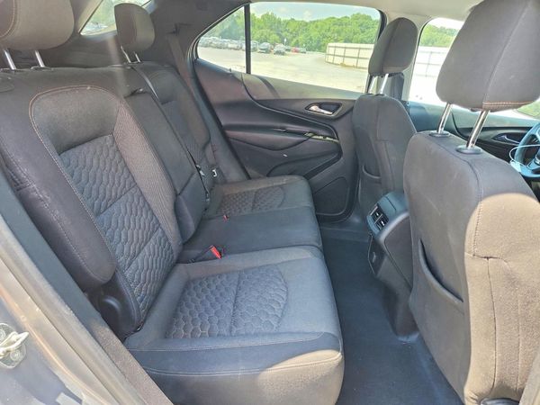 2018 CHEVROLET EQUINOX LT (1LT)