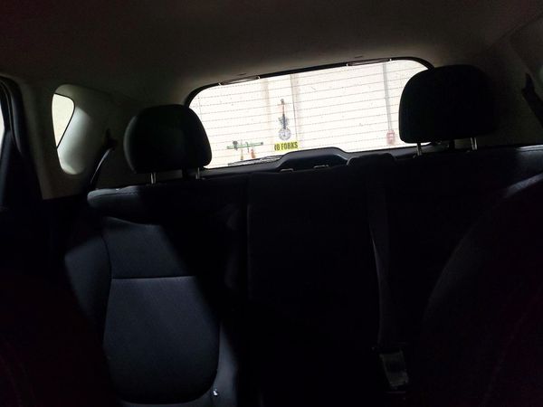 2015 KIA SOUL GL(Middle-low grade)
