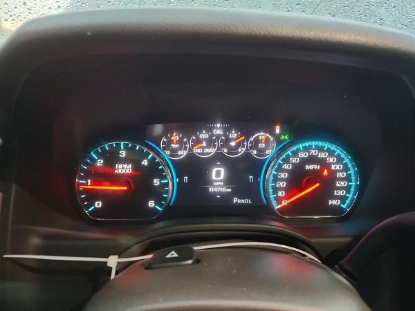 2019 MAZDA CX-3 Grand Touring