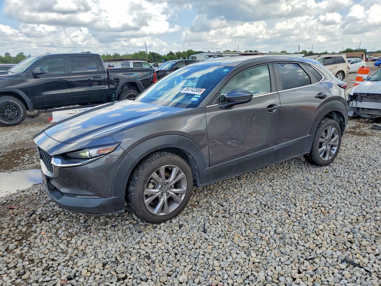 2021 MAZDA CX-30 Select Package
