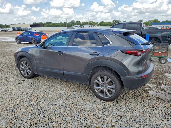 2021 MAZDA CX-30 Select Package