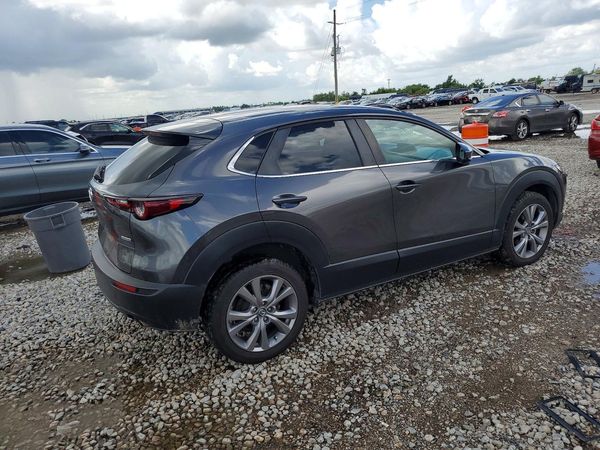 2021 MAZDA CX-30 Select Package