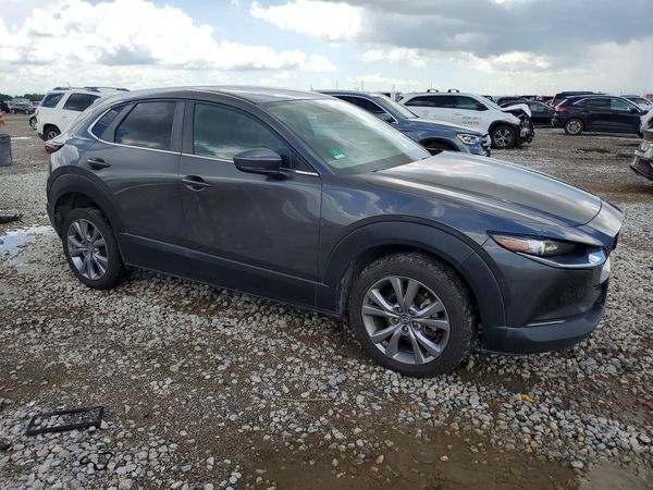 2021 MAZDA CX-30 Select Package