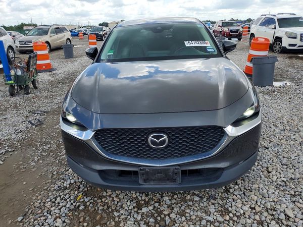 2021 MAZDA CX-30 Select Package