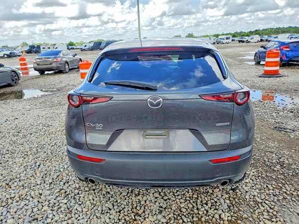 2021 MAZDA CX-30 Select Package