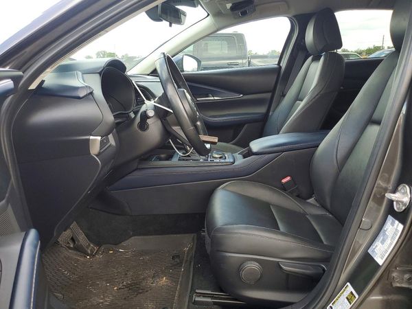 2021 MAZDA CX-30 Select Package