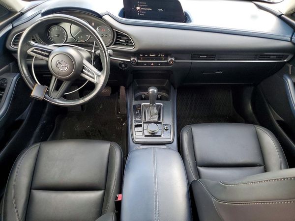 2021 MAZDA CX-30 Select Package