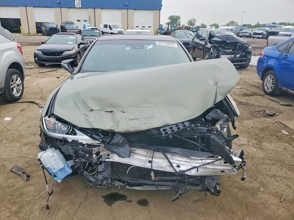 2025 LEXUS ES 350 350 Luxury