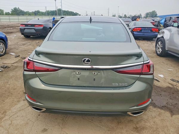 2025 LEXUS ES 350 350 Luxury
