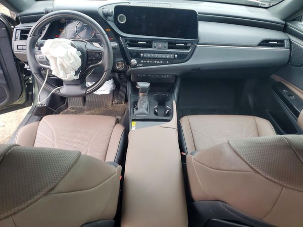2025 LEXUS ES 350 350 Luxury