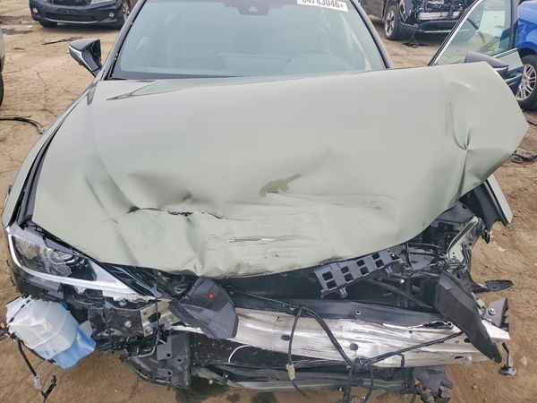 2025 LEXUS ES 350 350 Luxury