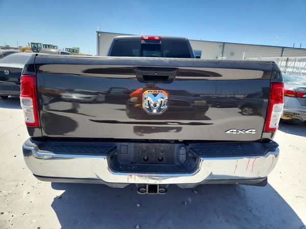 2022 RAM 3500 Tradesman