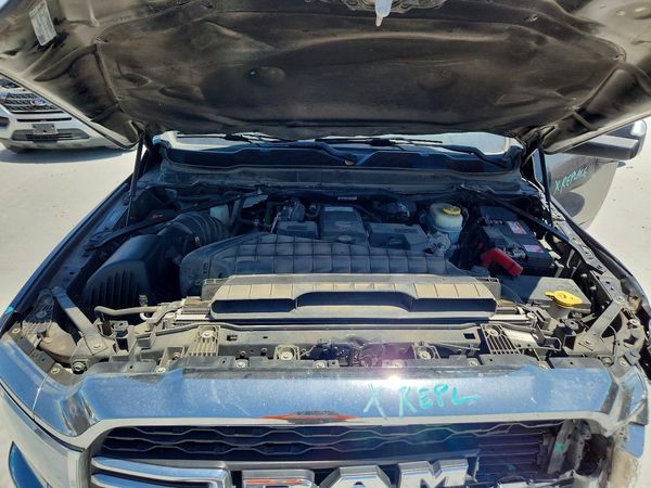 2022 RAM 3500 Tradesman