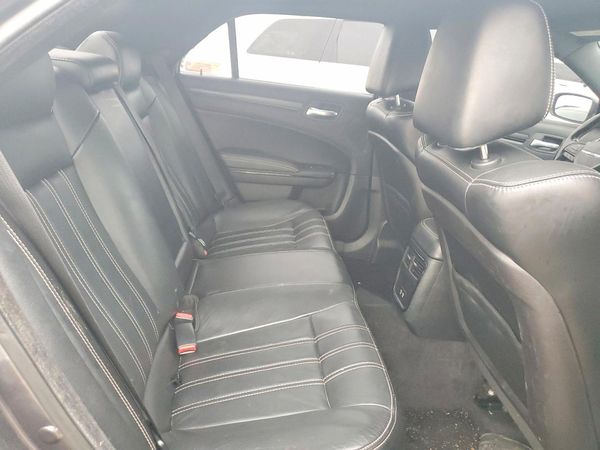 2015 CHRYSLER 300