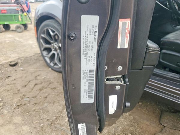 2015 CHRYSLER 300