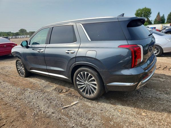 2023 HYUNDAI PALISADE Caligraphy