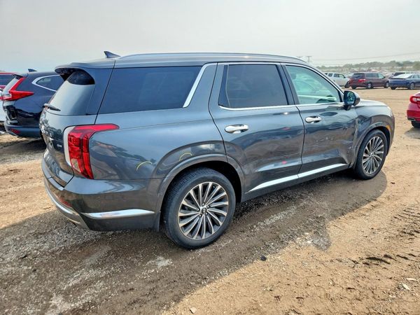 2023 HYUNDAI PALISADE Caligraphy