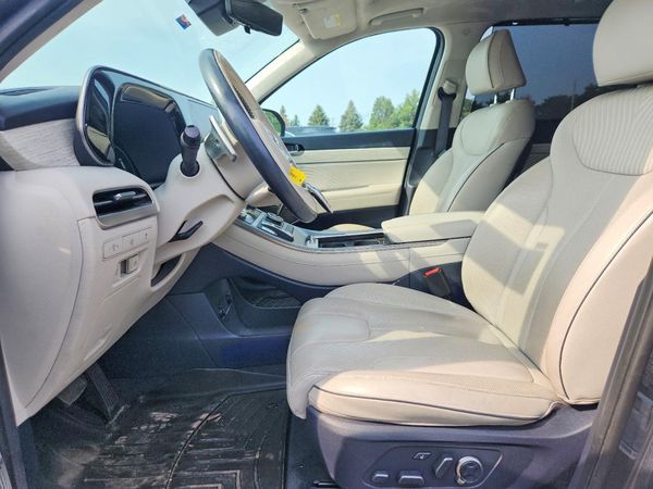 2023 HYUNDAI PALISADE Caligraphy